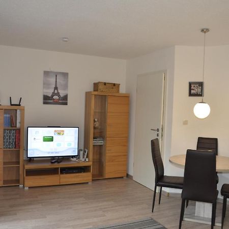 Ferienwohnung Wildgatter Grafenwiesen Екстериор снимка