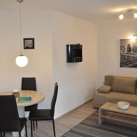 Ferienwohnung Wildgatter Grafenwiesen Екстериор снимка