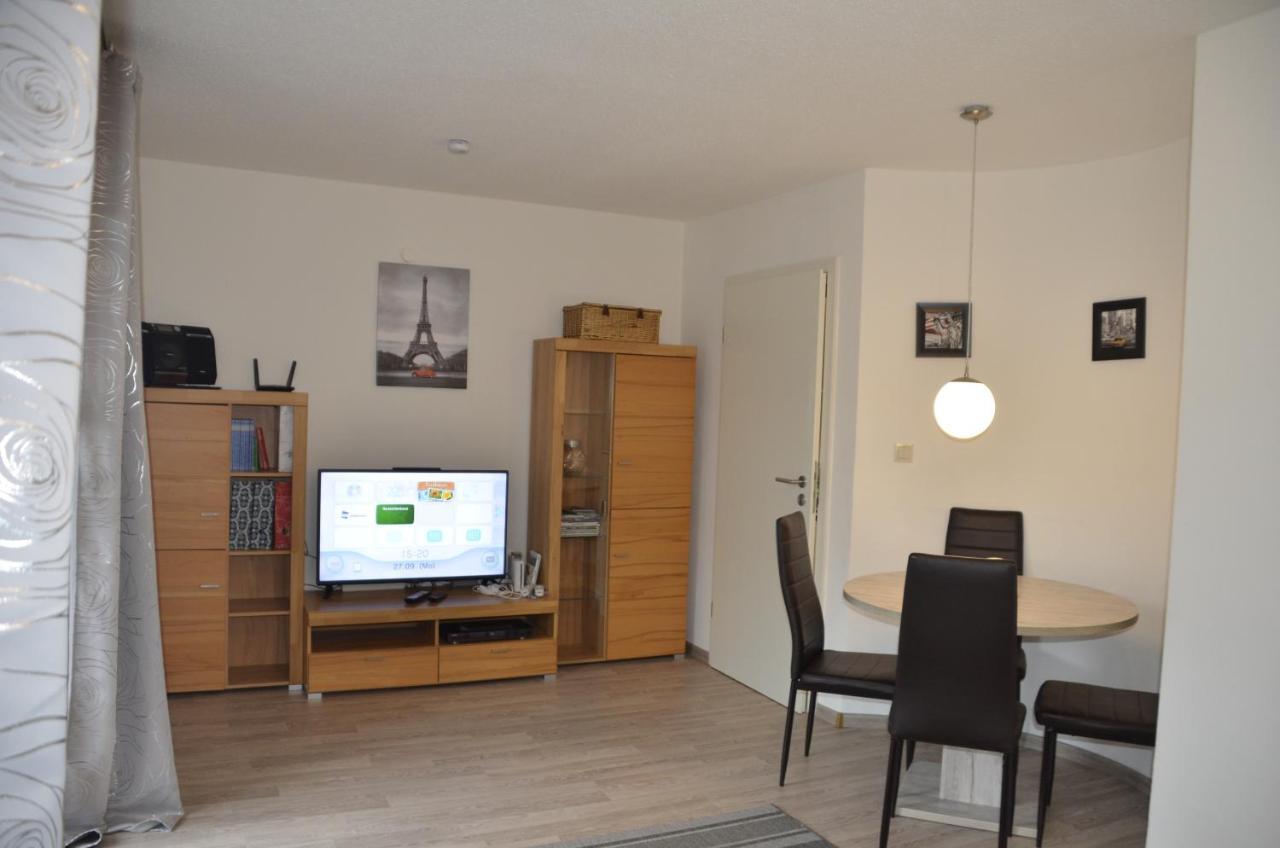 Ferienwohnung Wildgatter Grafenwiesen Екстериор снимка