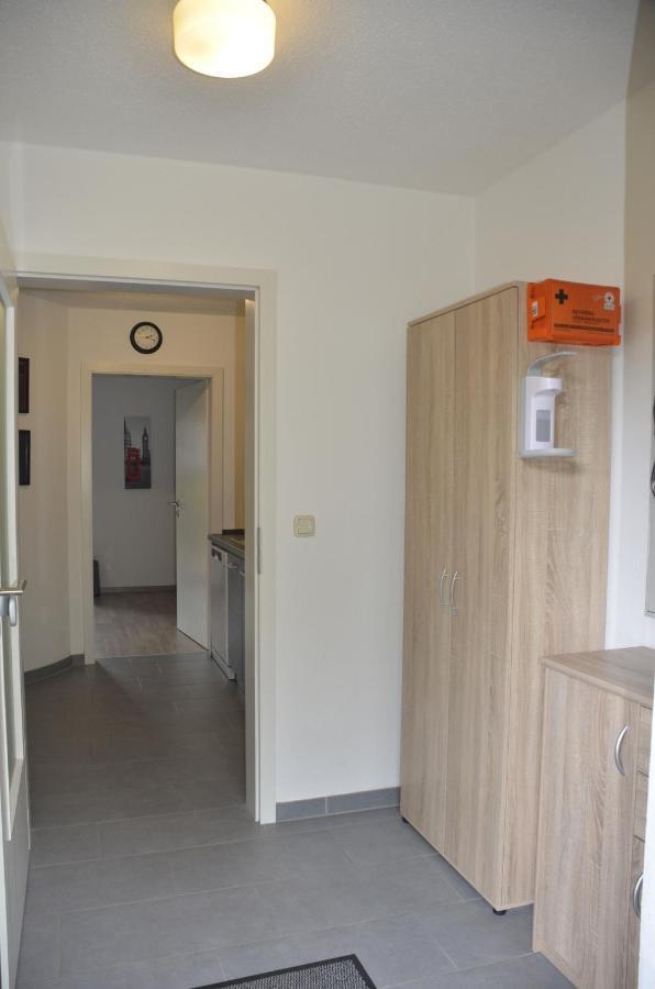 Ferienwohnung Wildgatter Grafenwiesen Екстериор снимка
